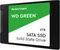 Western Digital WD Green SATA SSD 2TB, 2.5" / SATA 6Gb/s Vorschaubild