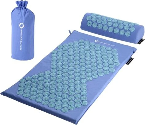 HMS-Fitness AKM03 Akupressur Gymnastikmatte
