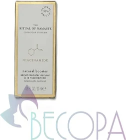 Rituals The Ritual Of Namaste Niacinamide Natural Booster, 20ml