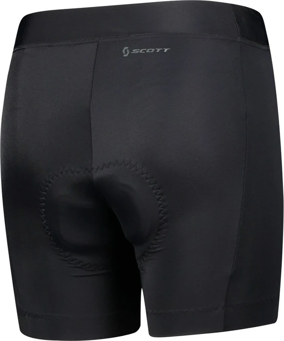 Scott Endurance 20 Fahrradhose kurz black/dark grey (Damen)