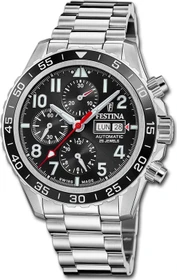 Festina Automatik F20055/4