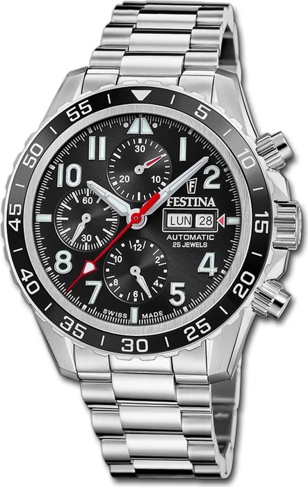 Festina Automatik F20055/4