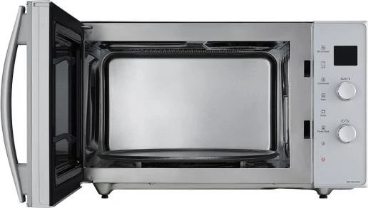 Panasonic NN-CD575M Mikrowelle mit Grill/Heißluft
