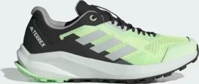 adidas Terrex Trailrider green spark/wonder silver/core black (Herren)