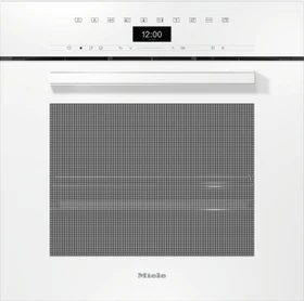 Miele DGC7460 Dampfbackofen brillantweiß