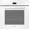 Miele DGC7460 Dampfbackofen brillantweiß Vorschaubild
