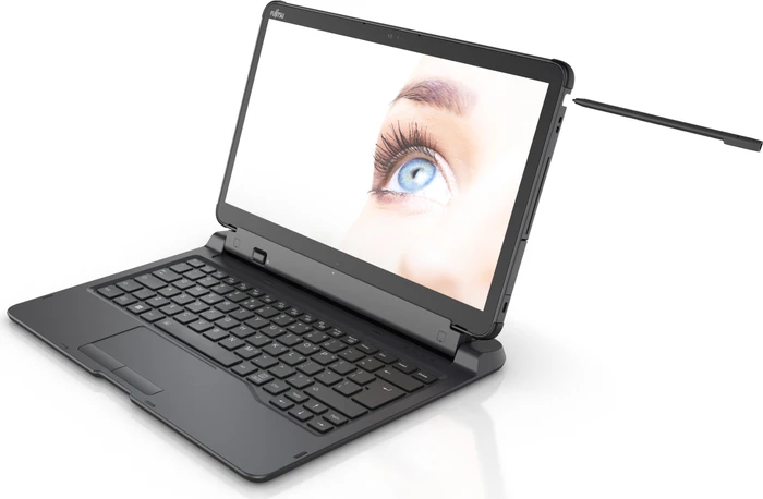 Fujitsu Stylistic Q7312, Core i7-1265U, 32GB RAM, 512GB, LTE