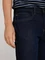 Tom Tailor Josh Regular Slim Jeans Jeans rinsed blue denim (Herren) Vorschaubild