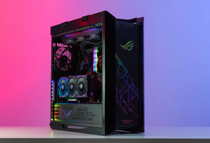 ASUS ROG Strix Riser Cable