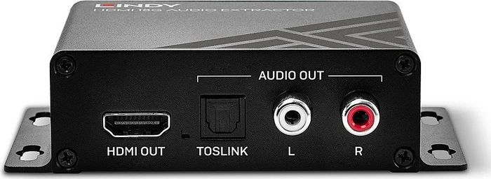 Lindy HDMI 18G Audio Extractor