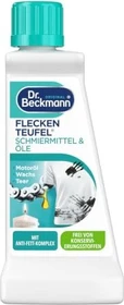 Dr. Beckmann Fleckenteufel Schmiermittel & Öle, 50ml