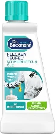 Dr. Beckmann Fleckenteufel