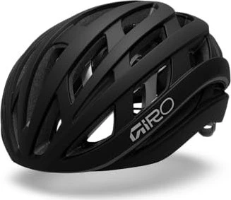 Giro Helios Spherical Helm matte black