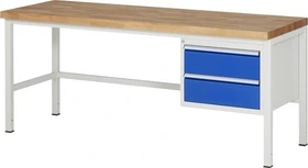 Rau Werkbank Serie 8000