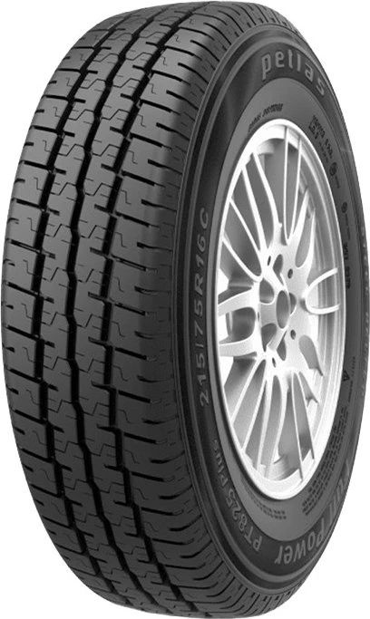 Petlas Full Power PT825 Plus 185/80 R14C 102/100R