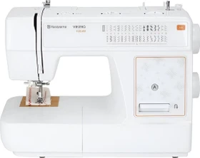 Husqvarna Viking H|Class E20 Nähmaschine