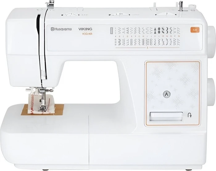 Husqvarna Viking H|Class E20 Nähmaschine