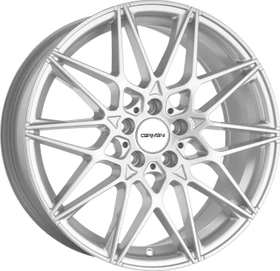Carmani 18 Knut 8.0x19 5/112 ET45 (verschiedene Farben)