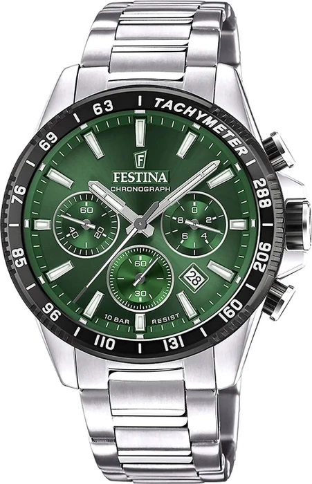 Festina Timeless Chronograph F20560