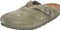 Birkenstock Boston Veloursleder Vorschaubild