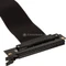 Phanteks PCIe x16 Riser Kabel Slimline 300mm Vorschaubild