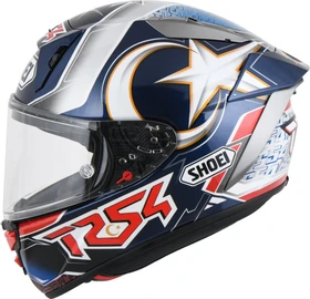 Shoei X-SPR Pro Toprak TC-2