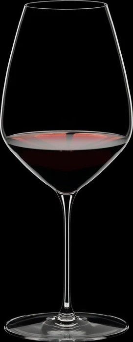 Riedel Veloce Syrah/Shirazglas, 2 Stück