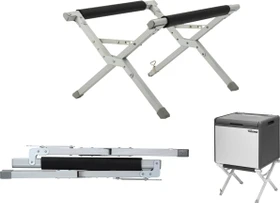 Tristar Kühlboxständer Montage-Kit