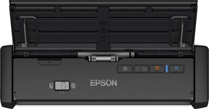 Epson WorkForce DS-310