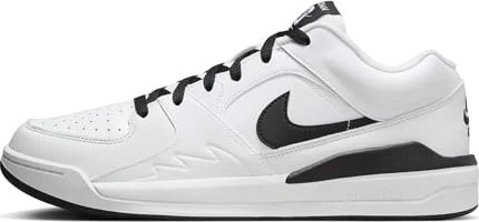 Nike Jordan Stadium 90 white/cool grey/black (Herren)
