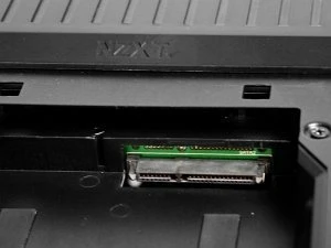 NZXT H2 schwarz, schallgedämmt