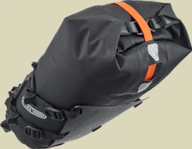 Ortlieb Seat-Pack QR 7.5 Satteltasche schwarz
