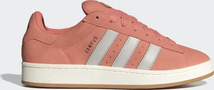 adidas Campus 00s wonder clay/grey one/core black