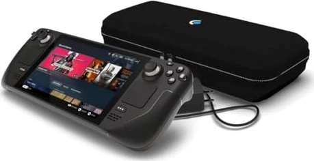 Valve Steam Deck OLED, 512GB SSD