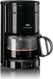 Braun KF 47/1 Aromaster Classic schwarz