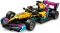 LEGO Speed Champions - F1 ACADEMY LEGO Rennwagen Vorschaubild