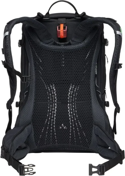 Vaude Bike Alpin 23+5 schwarz
