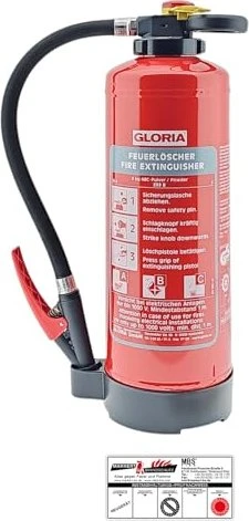 Gloria Pro-Line P 6 PRO