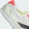 adidas Adizero Finesse cloud white/core black/lucid red Vorschaubild