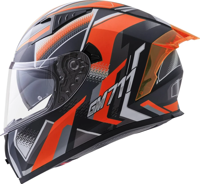 Germot GM 711