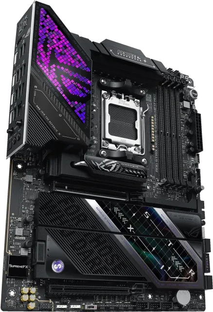 ASUS ROG Strix X870E-E Gaming WIFI7 NEO (AMD AM5)