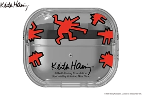 Samsung Keith Haring Slickback Case für die Galaxy Buds3-Serie