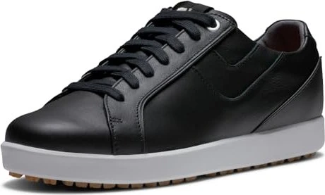 FootJoy Links schwarz/weiß (Damen)