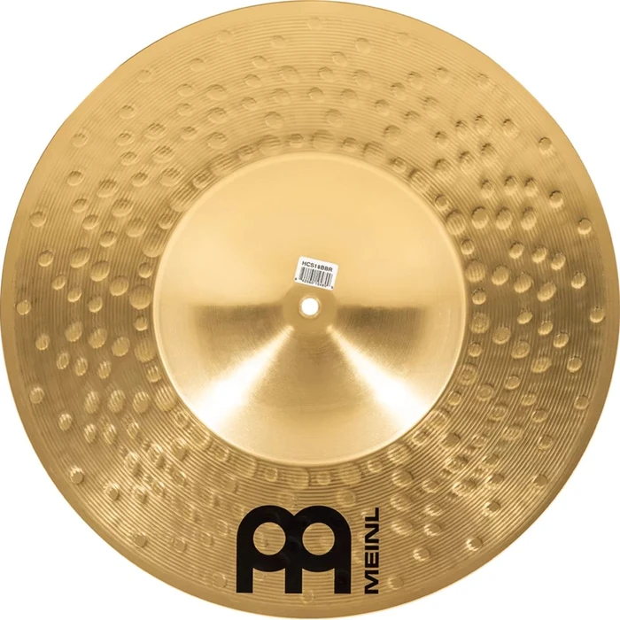 Meinl HCS Big Bell Ride 18"