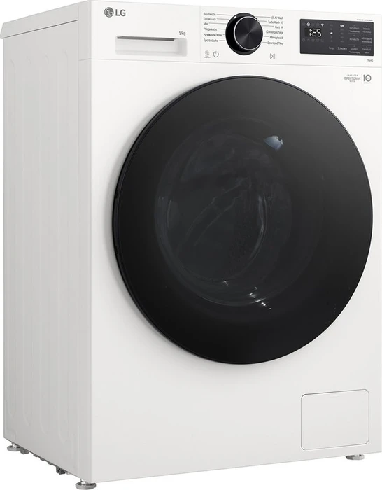 LG X7 F2X7SLIM9 Frontlader