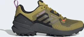 adidas Terrex Swift R3 GTX pulse olive/focus olive/impact orange (Herren)