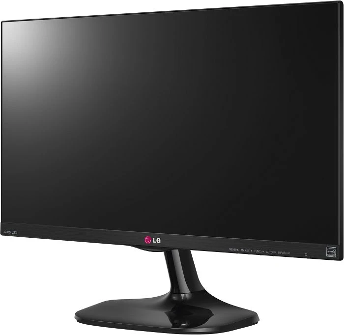LG 23MP65VQ-P, 23"