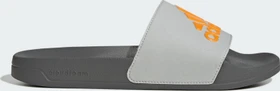 adidas Shower Adilette grey two/crew orange/grey four