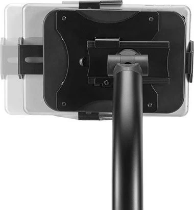 Neomounts Tischhalterung, Tablet-Stand 7.9-11", schwarz