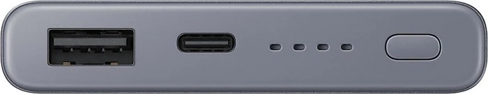 Samsung 25W Battery Pack 10000mAh grau